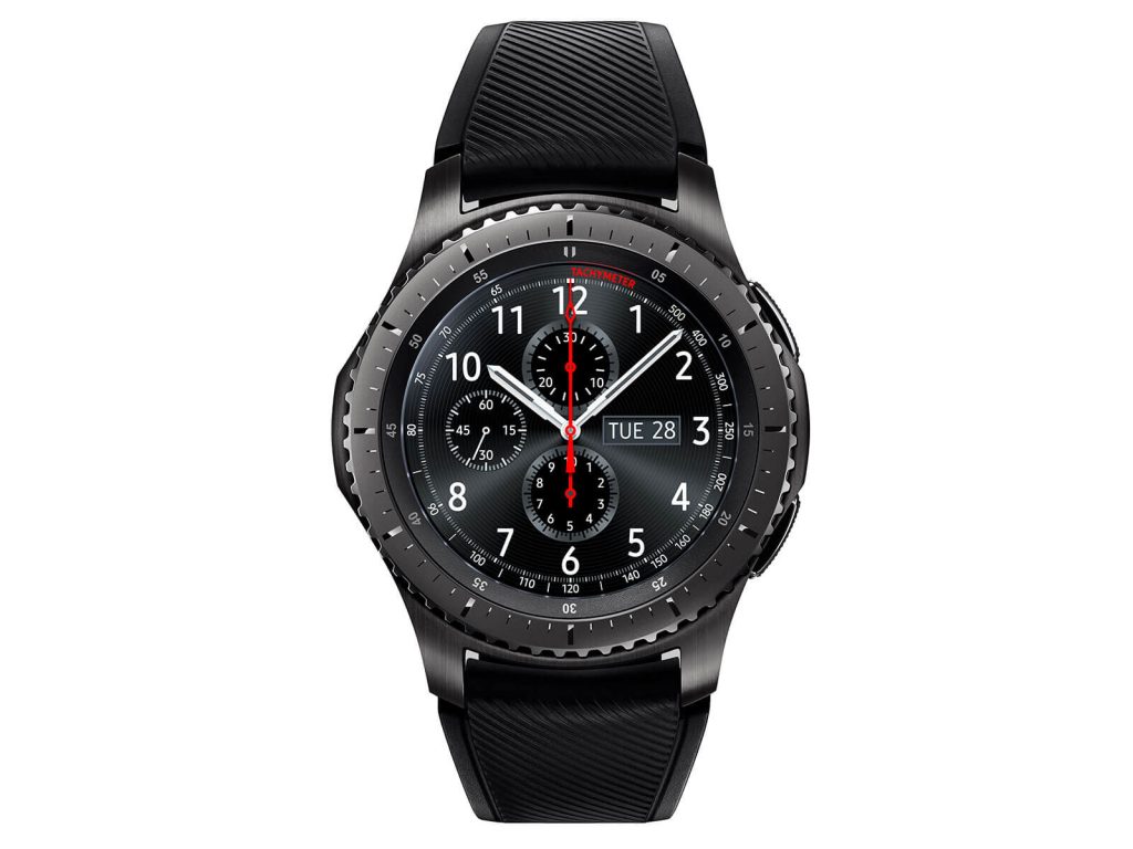 samsung gear s3