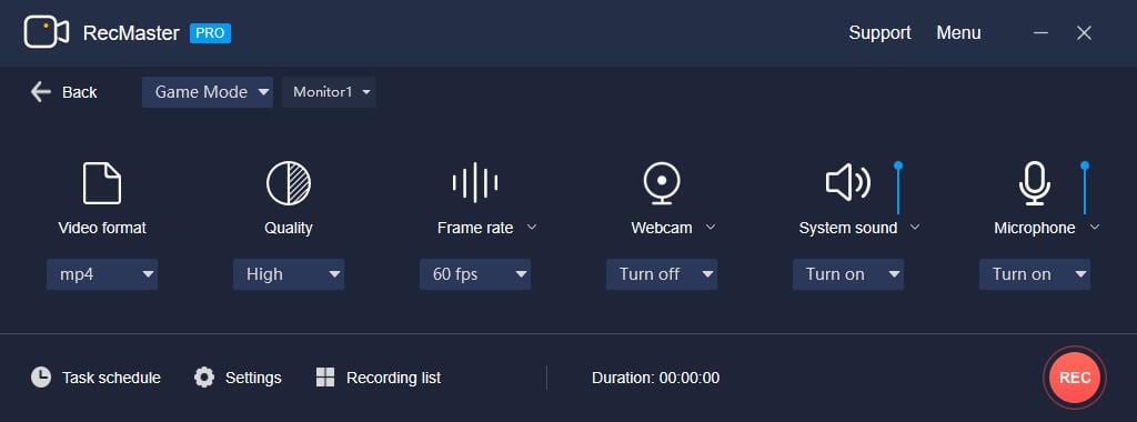 RecMaster-the-best-screen-recorder