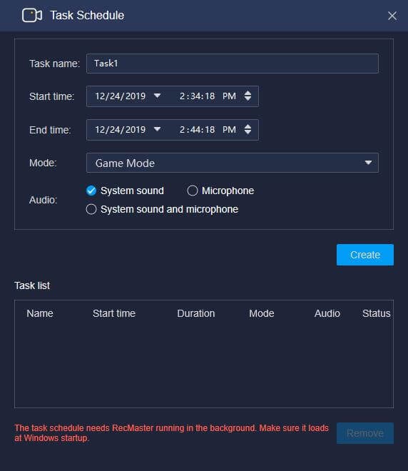 RecMaster-the-best-screen-recorder