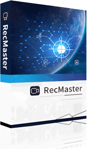 RecMaster-the-best-screen-recorder