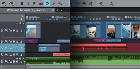 Magix Movie Edit Pro
