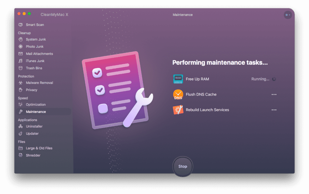 cleanmymac x review