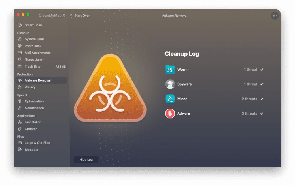 cleanmymac x review