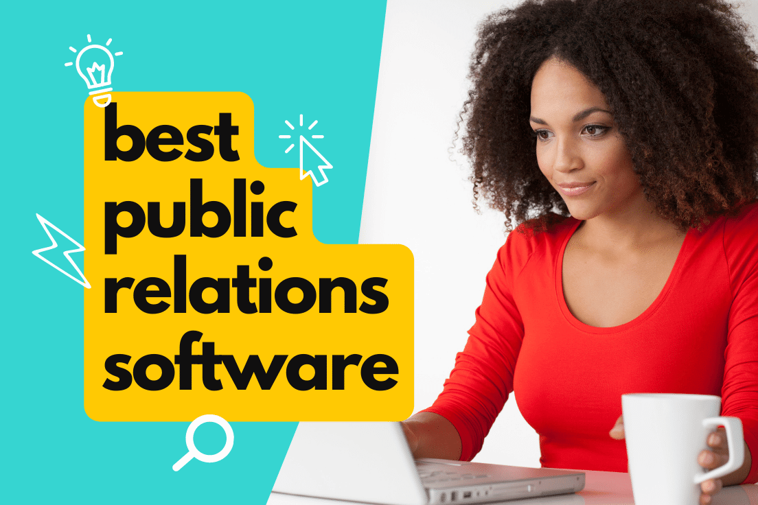 Best Public Relations (PR) Software in 2025
