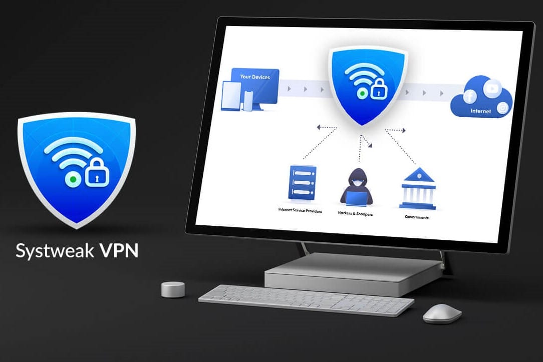 systweak-vpn-review
