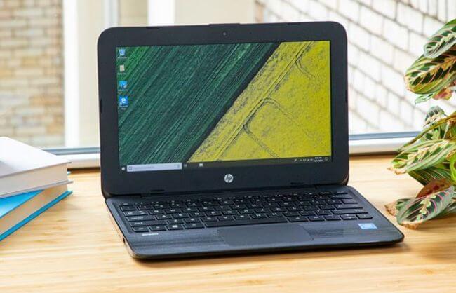 Hp stream 11