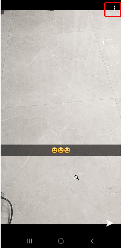 edit snap