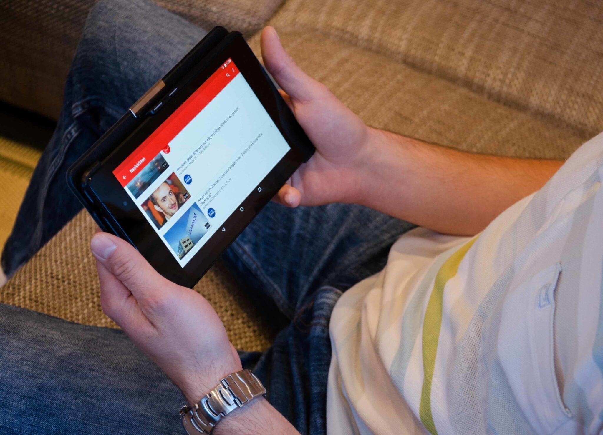 adblocker for youtube