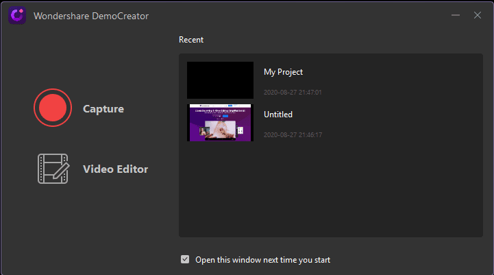 install Wondershare DemoCreator