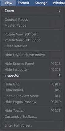 inspector