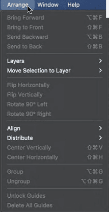 layers
