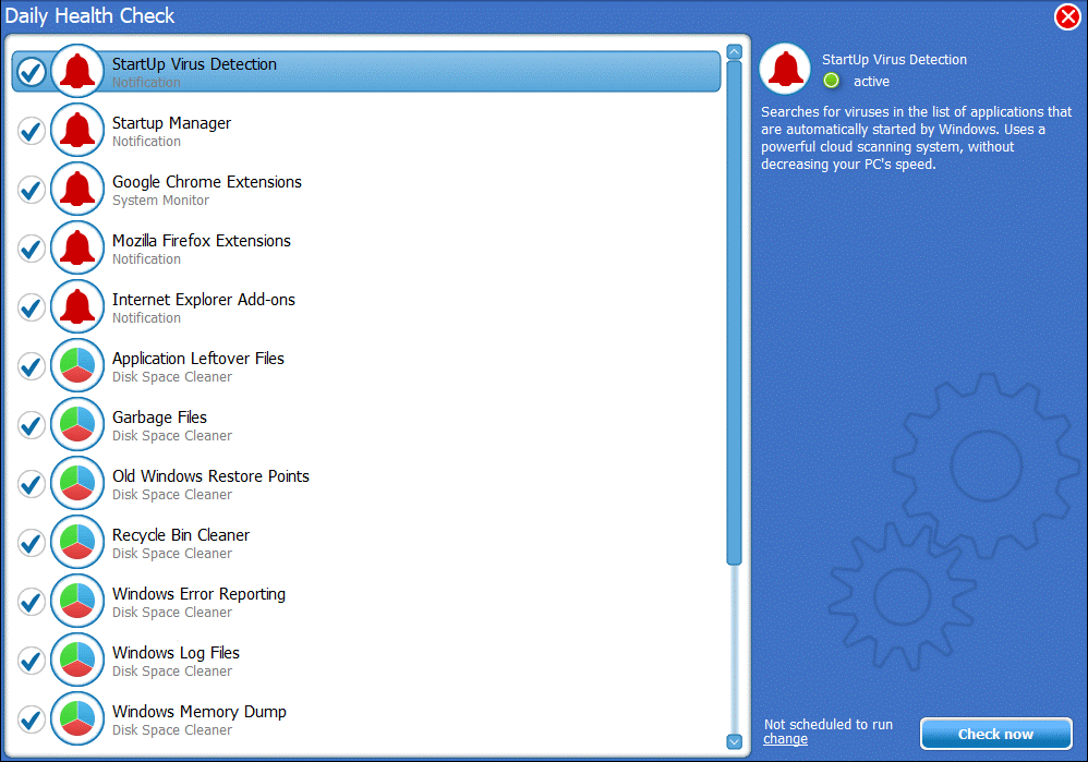 Advanced Uninstaller Pro