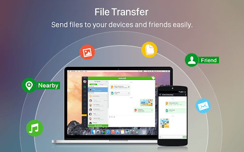 airdroid