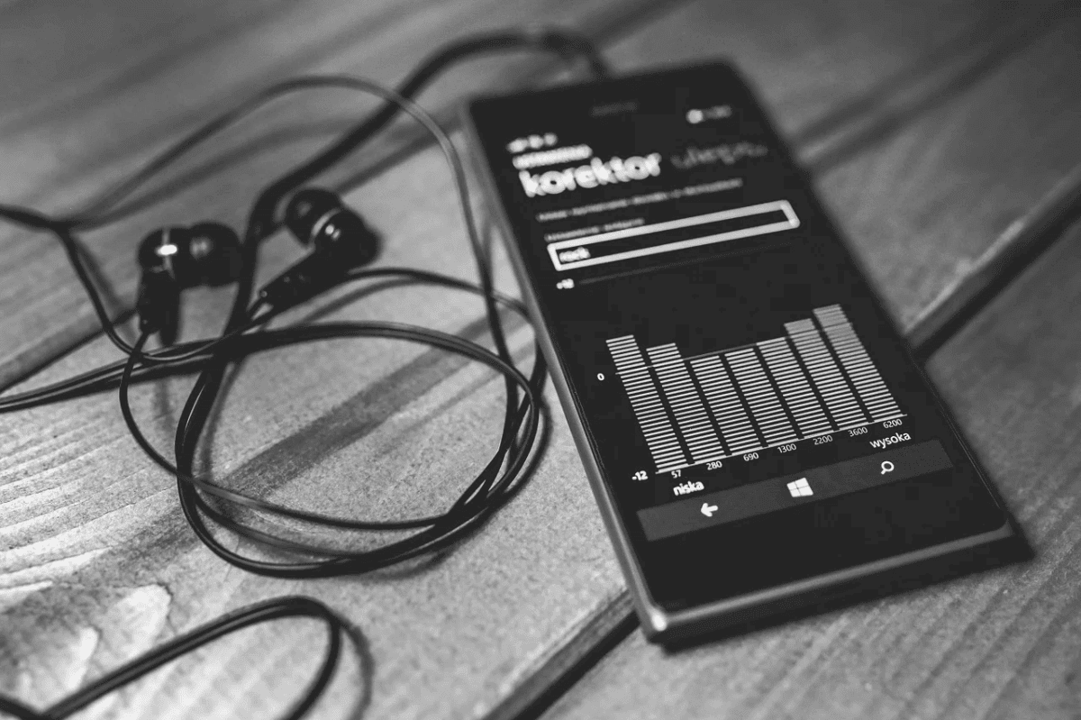 Bass Booster & Equalizer Apps for Android