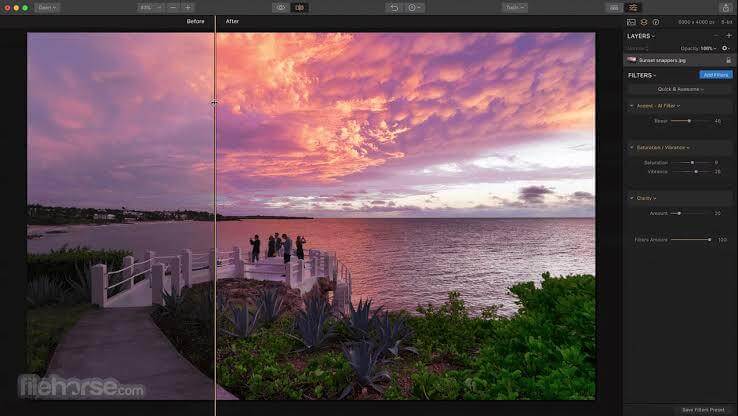 Luminar 4 