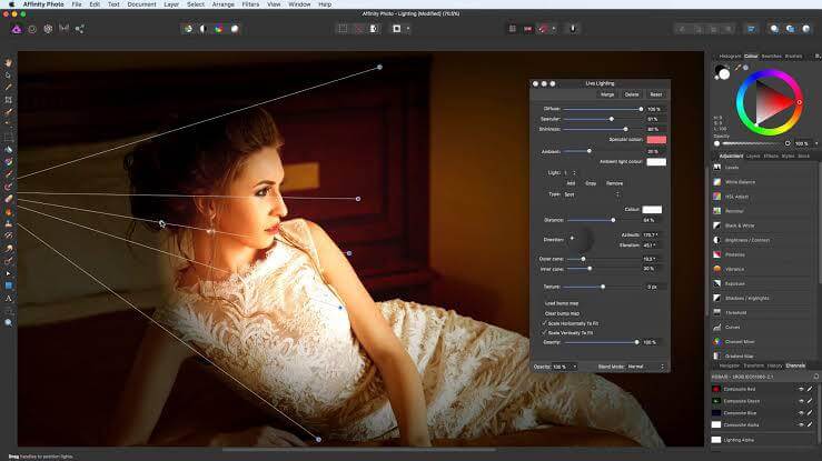 Affinity Photo