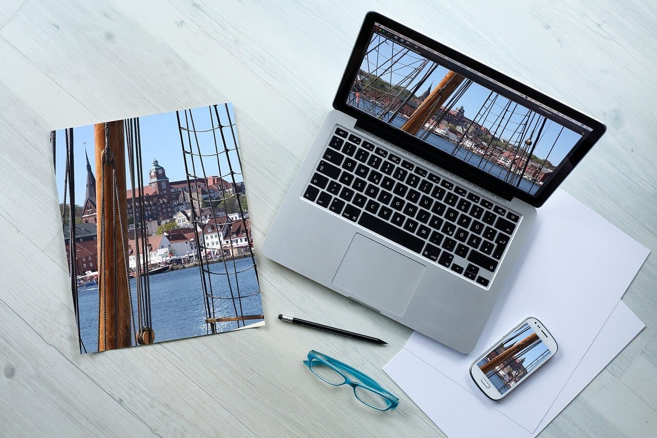 best photo editor for mac