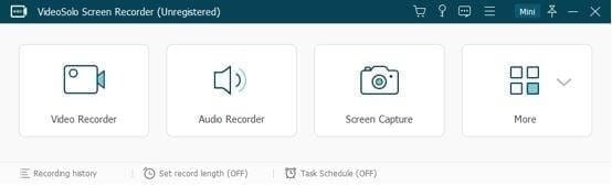 Screen Recording Software