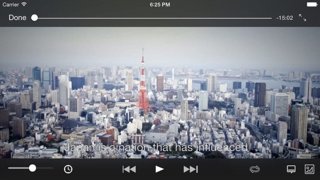 VLC for Windows