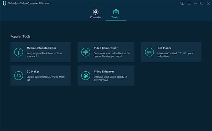 media metadata editor
