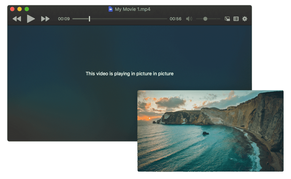 IINA for Mac
