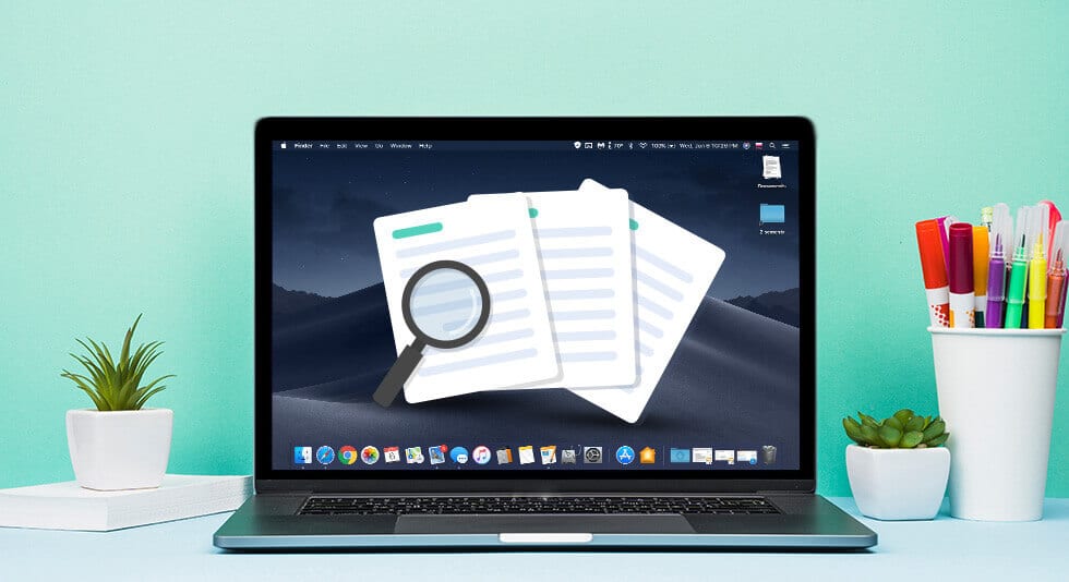 duplicate files remover mac
