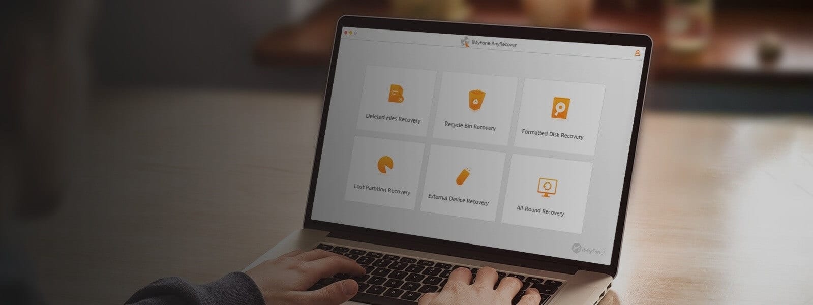 iMyFone AnyRecover Review
