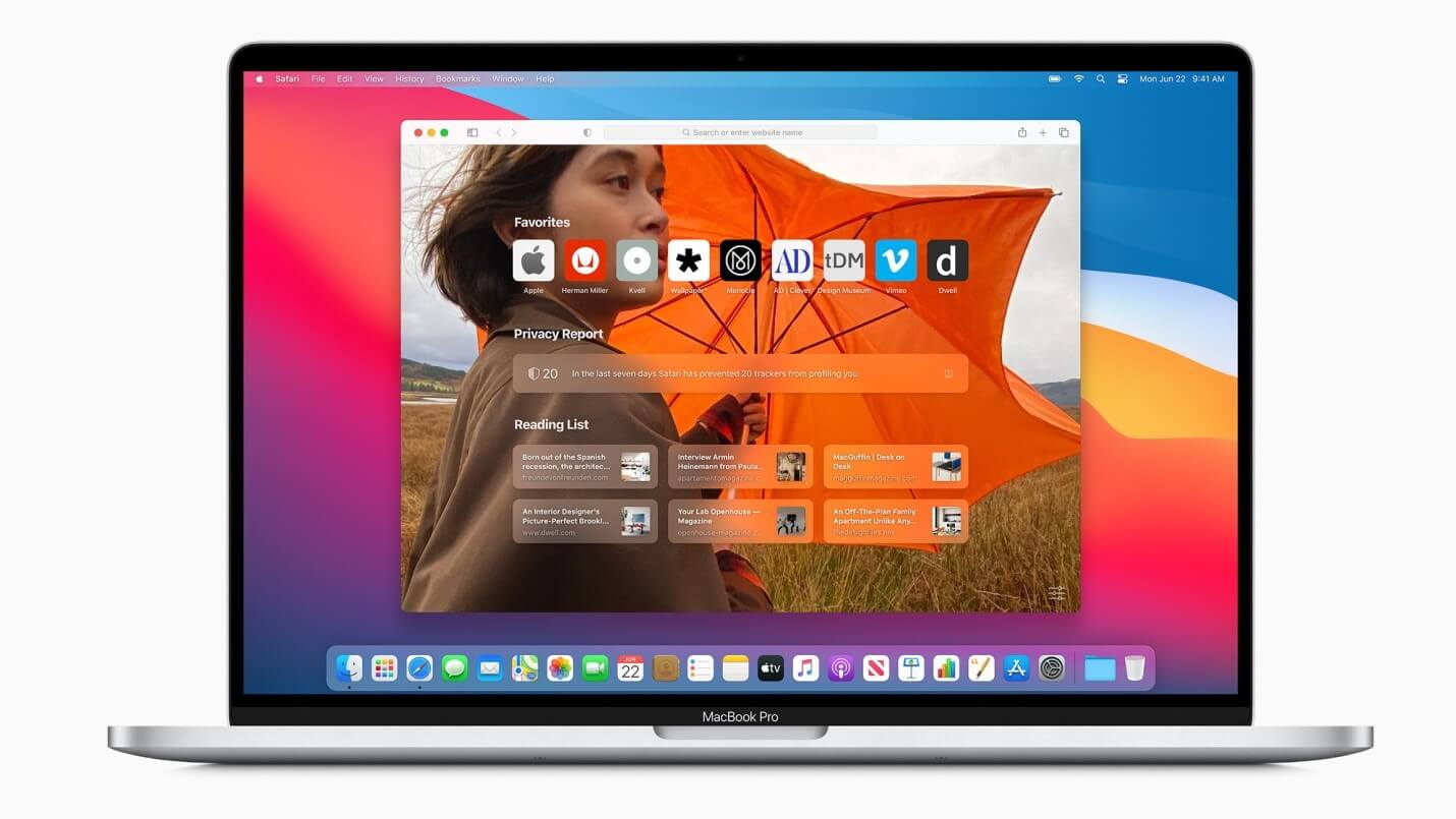 Fix Printer Problems in macOS Big Sur