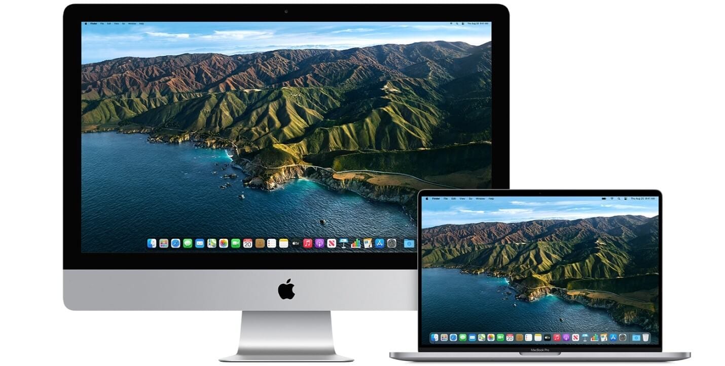 How to Upgrade to macOS Big Sur