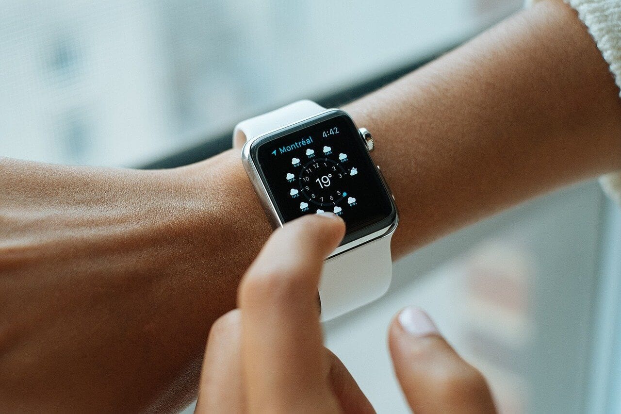 time tracker software