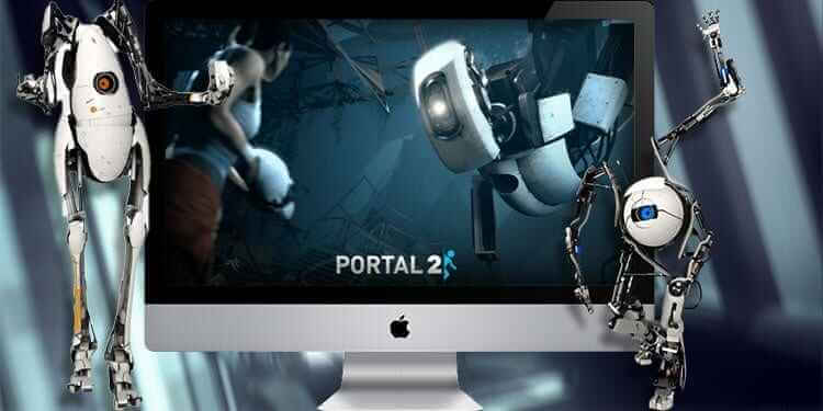  Portal 2
