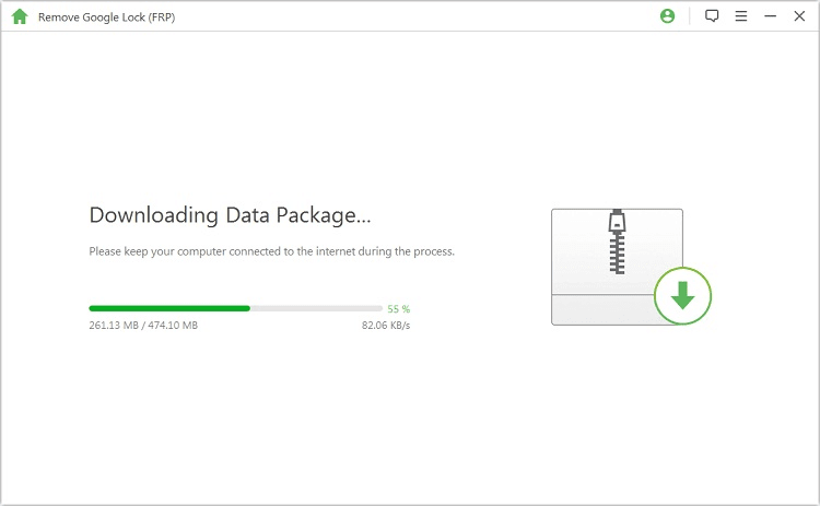 Data Package