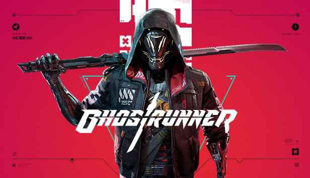 Ghostrunner