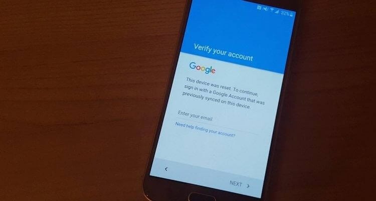 How to Bypass FRP