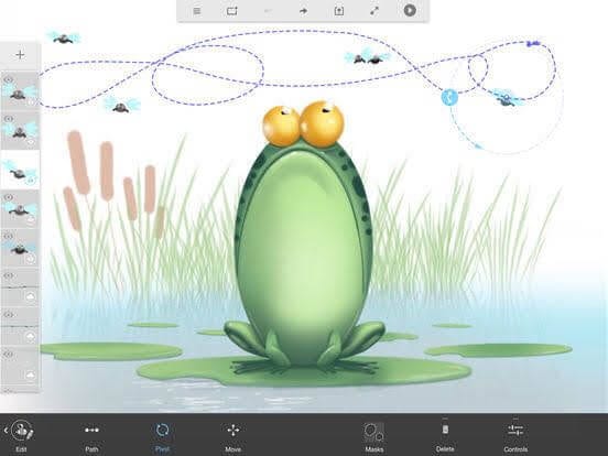 SketchBook Motion