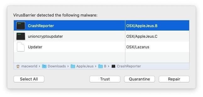crashreporter
