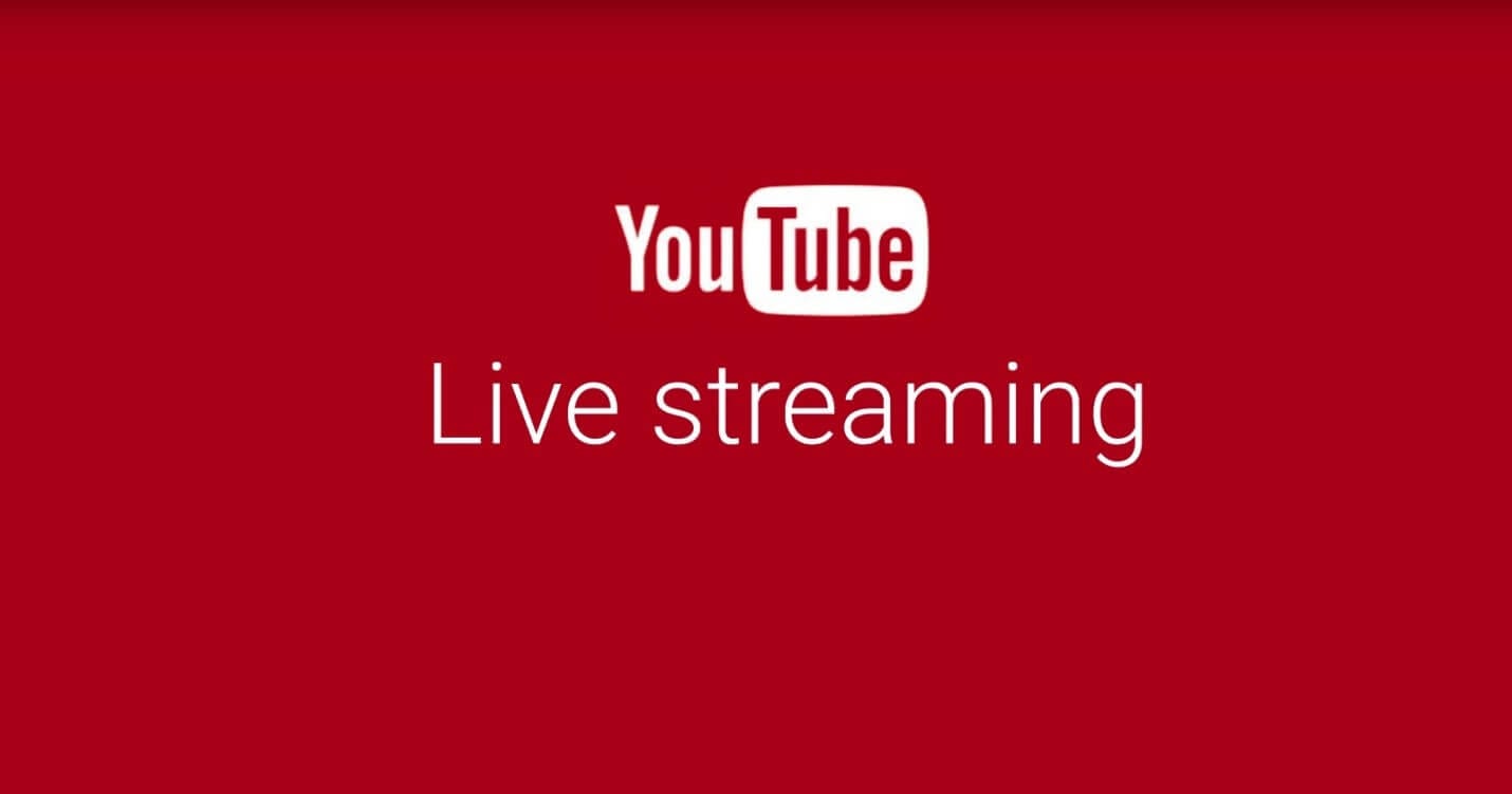 streaming apps for Youtube
