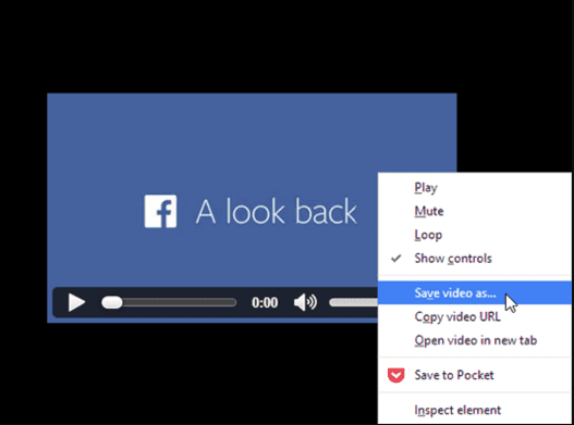 Download Embedded Videos Online Directly From Site