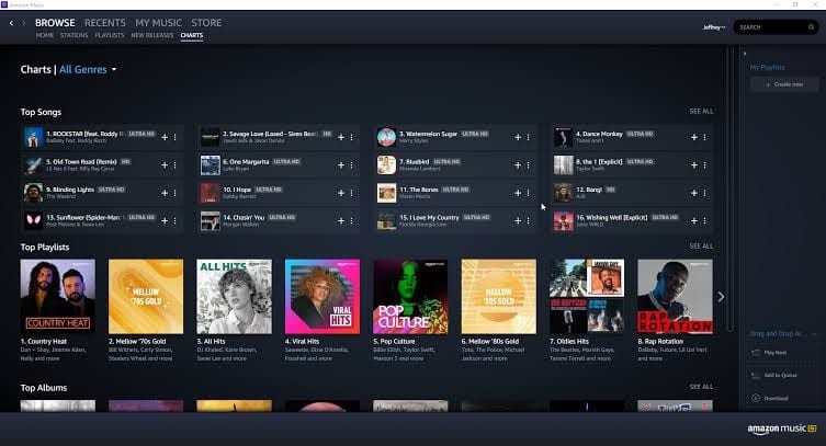 Amazon Music