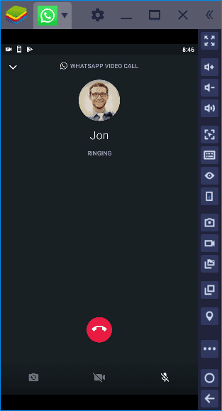 Android Emulators