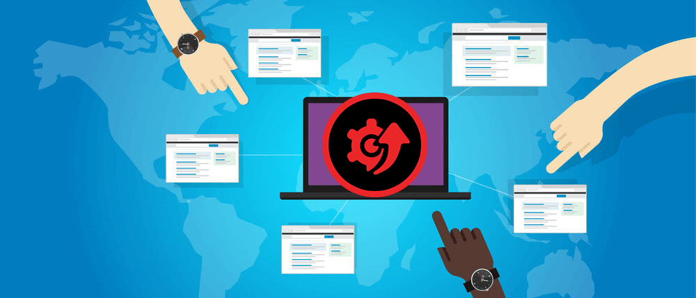 IObit Driver Booster