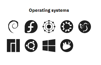 Operating system
