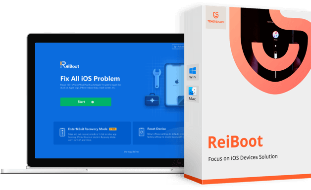 Tenorshare ReiBoot