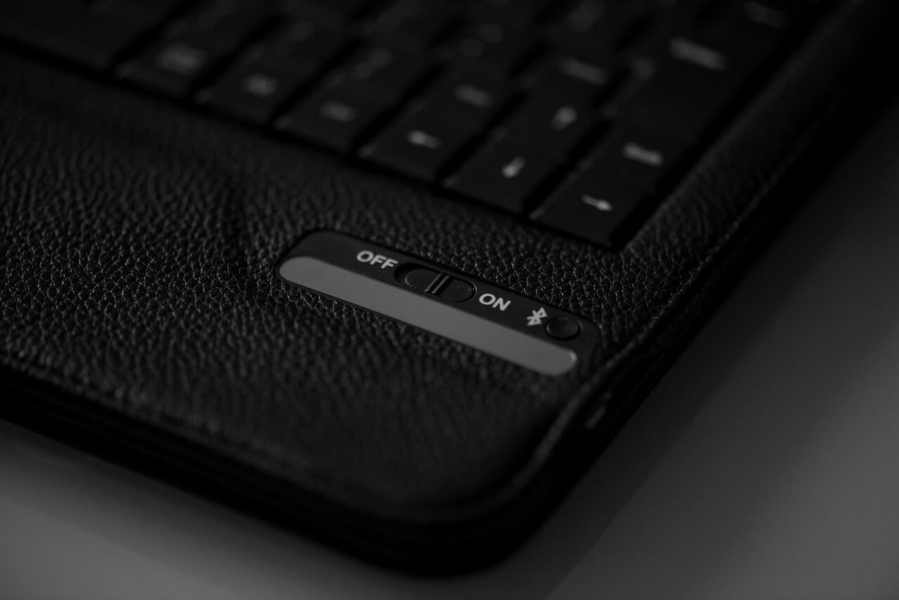 Bluetooth not working windows 10