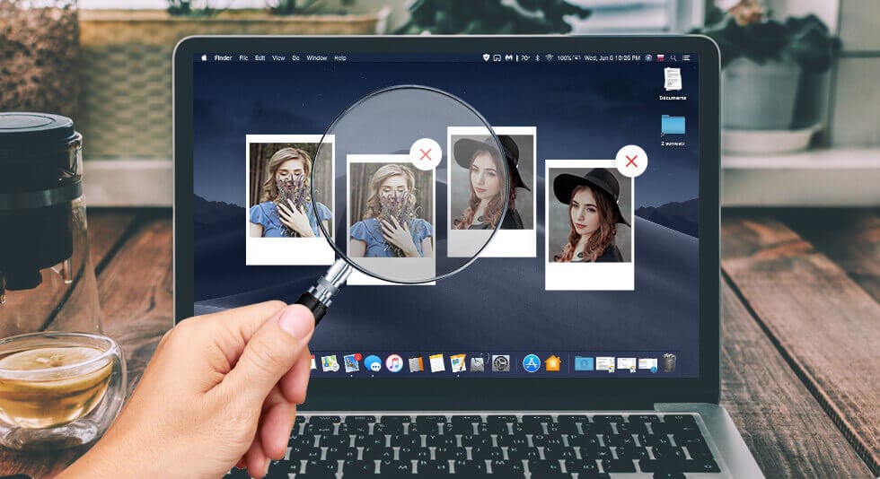 duplicate photo remover mac