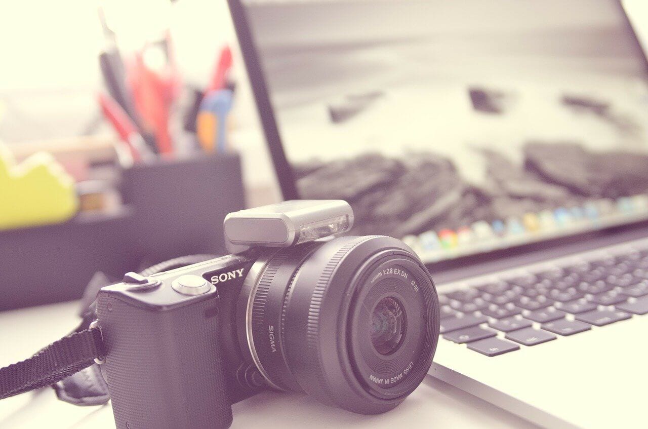 Camera or Webcam Not Working on Windows 10 and Mac