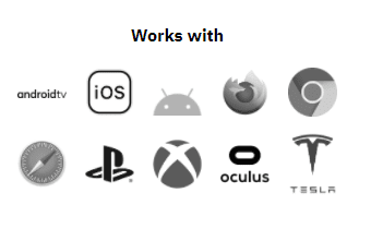 support OS