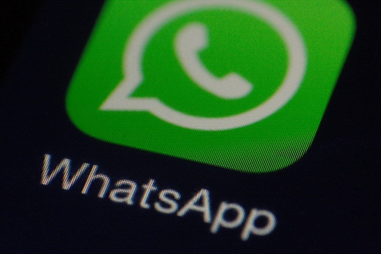 whatsapp web