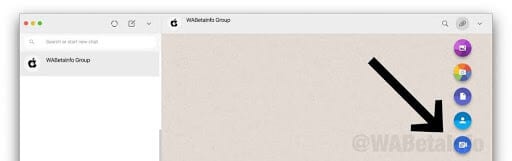 whatsapp web group