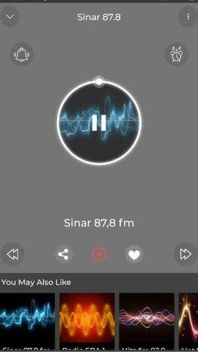 Sinar FM